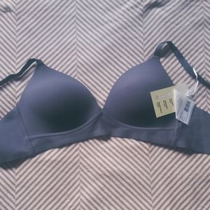 NWT T-shirt bra 32C/D-34C/D